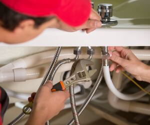About Plumbers Pros Travis Afb, CA