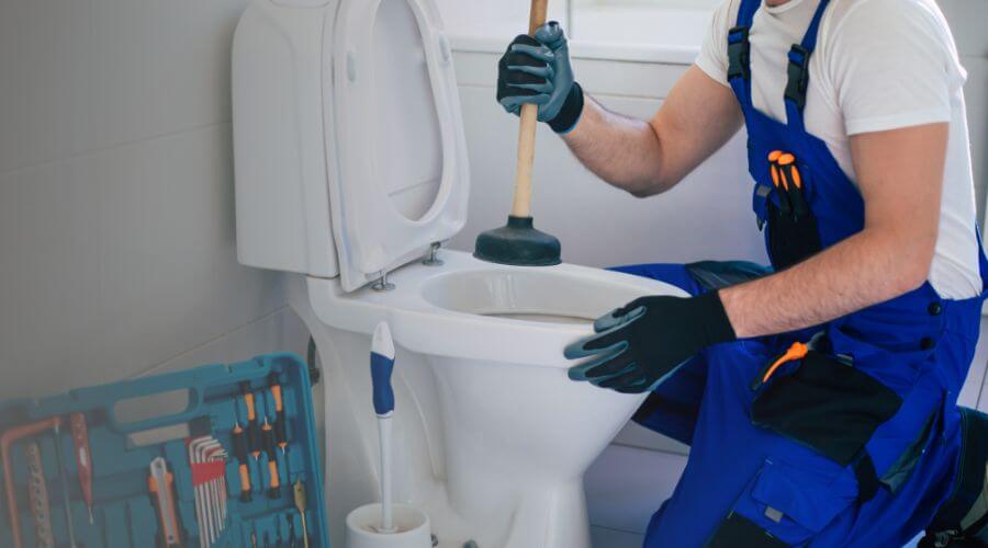 Local 24/7 Emergency Plumbing in Travis Afb, CA